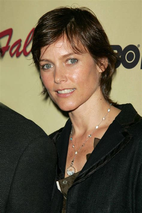 Pictures of Carey Lowell