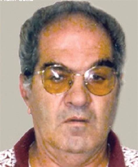 Lucchese Crime Family Members