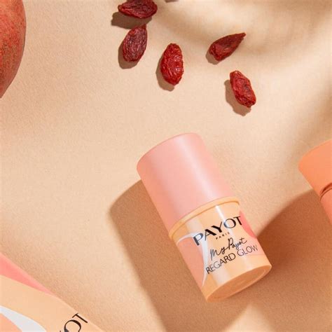 My Payot Glow - 3 in 1 Anti-Fatigue Eyebalm