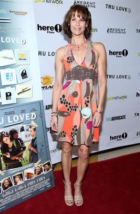 nude alexandra paul 5