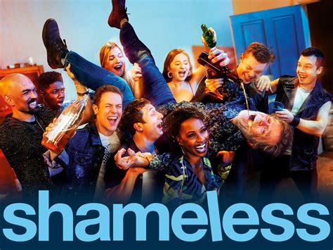 Prime Video: Shameless: The Complete First Season