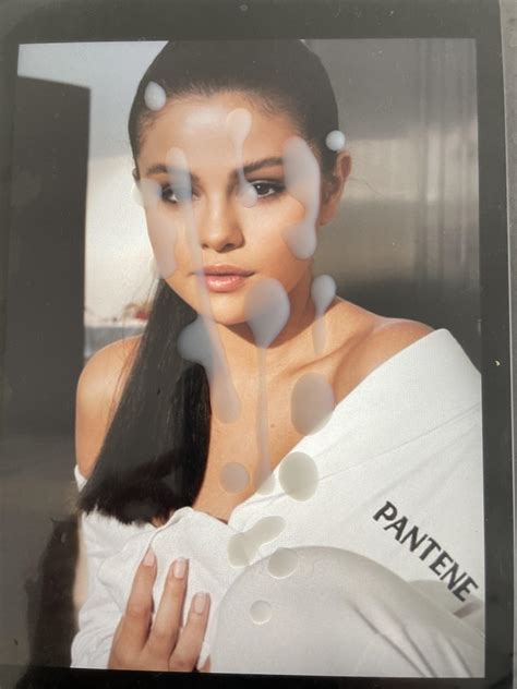 New Selena Gomez Cum Tribute | Scrolller