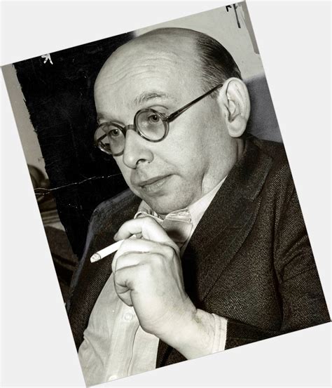 Hanns Eisler | Official Site for Man Crush Monday #MCM | Woman Crush ...
