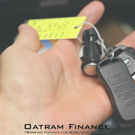 oatram finance home facebook