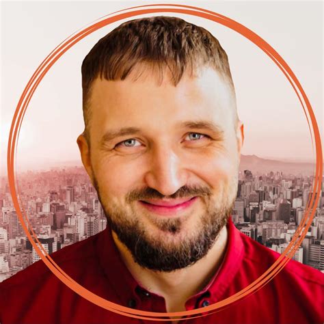 Александр Марков