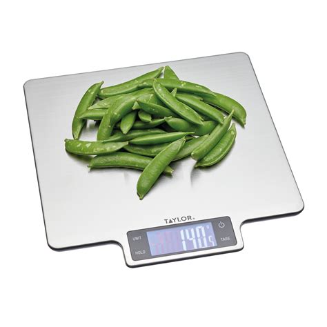 Kuhinjska tehtnica Taylor Pro, 10 kg - Kitchen Craft | KitchenShop