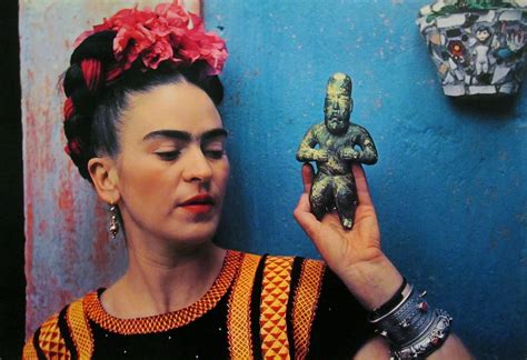 Why My Disability Made Me Rethink Frida Kahlo | My Upright Life