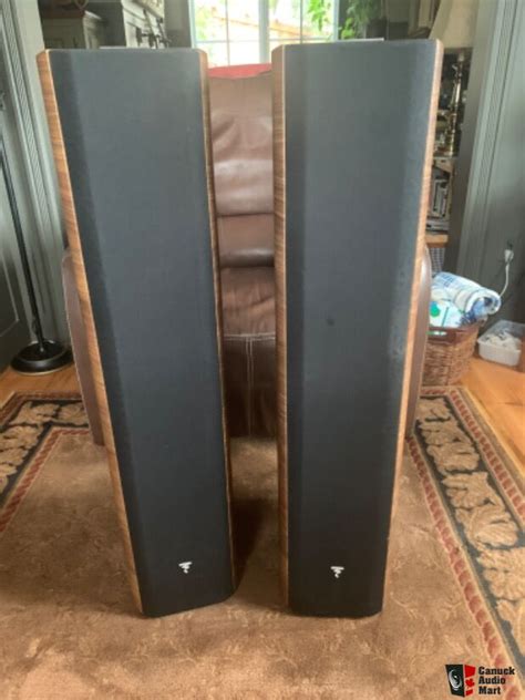 Focal Chorus 726 For Sale - Canuck Audio Mart