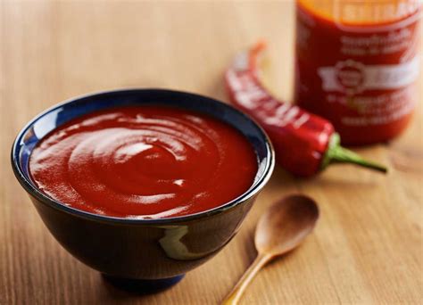 20 Ways Sriracha is Trending | Eat This Not That