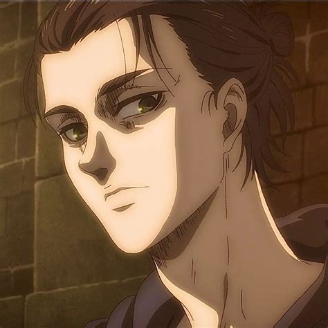 Eren Jaeger | Eren jaeger, Attack on titan art, Attack on titan 2