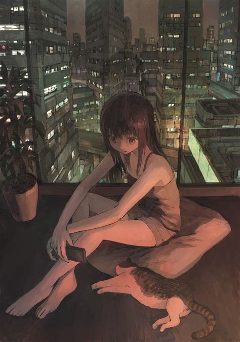 วอลเปเปอร์ : สาวอะนิเมะ 1200x1714 - richs - 1520031 - วอลเปเปอร์ hd