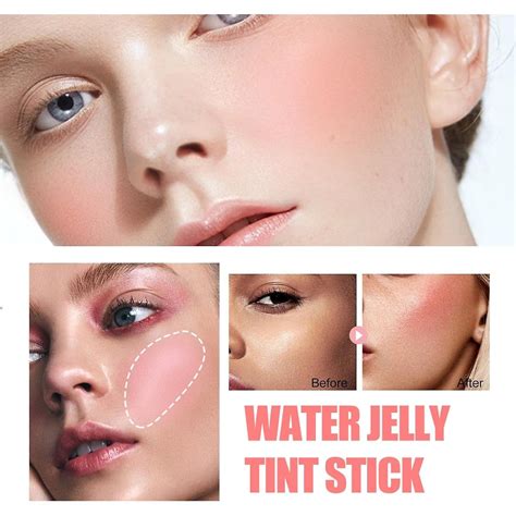 Milk Makeup Cooling Water Jelly Tint Lip,Sheer Lip & Cheek Stain