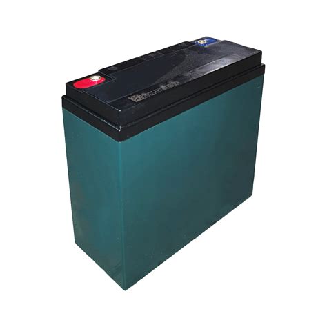 Battery 12V 20Ah - Skand