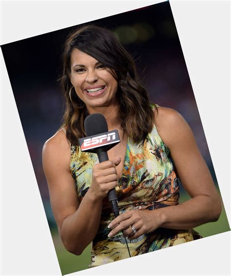 Jessica Mendoza | Official Site for Woman Crush Wednesday #WCW