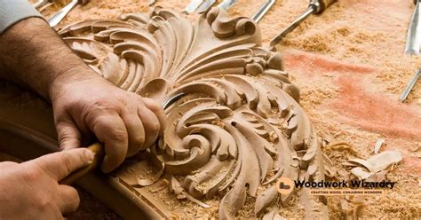 ultimate guide   carve  wood spirit techniques care
