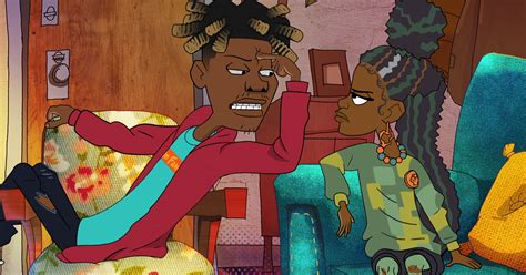 Where Did The Netflix 'Good Times' Reboot Go Wrong?