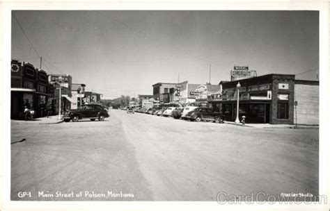 main street polson mt