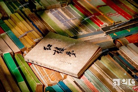 The book still life, Stock Photo, Picture And Royalty Free Image. Pic ...