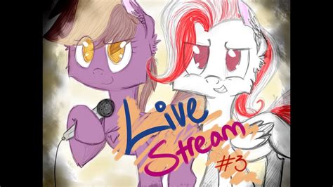 Зачитка фанфиков LIVE | ЦП в ЛС! (#3) - YouTube