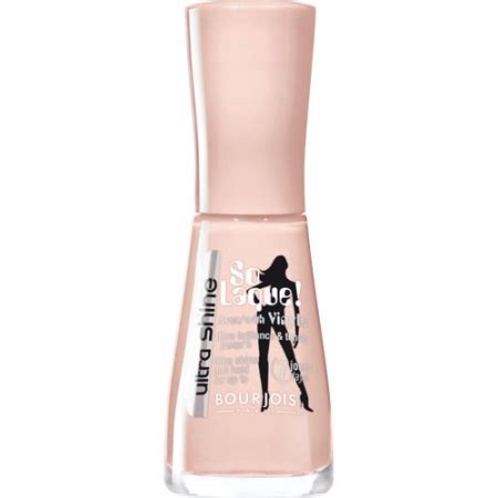 Лак для ногтей с ультраглянцевым эффектом So Laque Ultra Shine (оттенок ...
