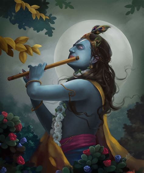 LORD KRISHNA | Hindoe goden, Hindoe, Huiskamerideeën