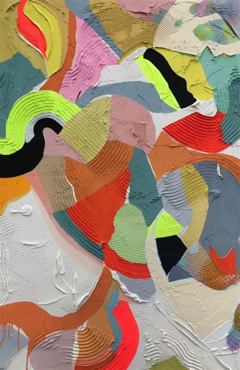 texture & movement | Bridget Griggs