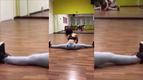 big booty twerk dance walk compilation  phat ass girl twerking