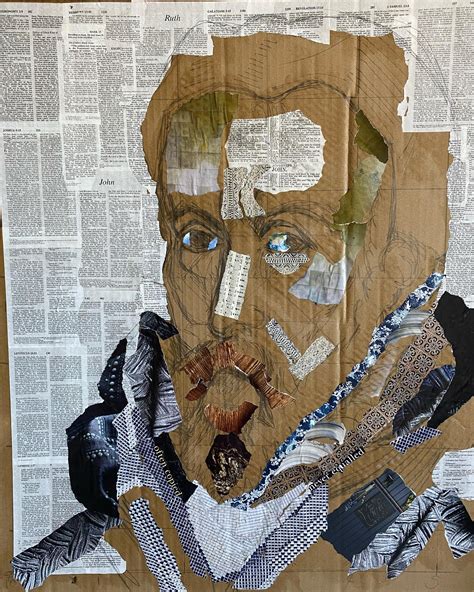 Danielle Vaughan Artist