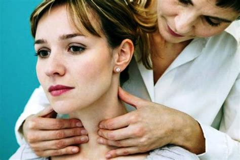 Causes of Goiter