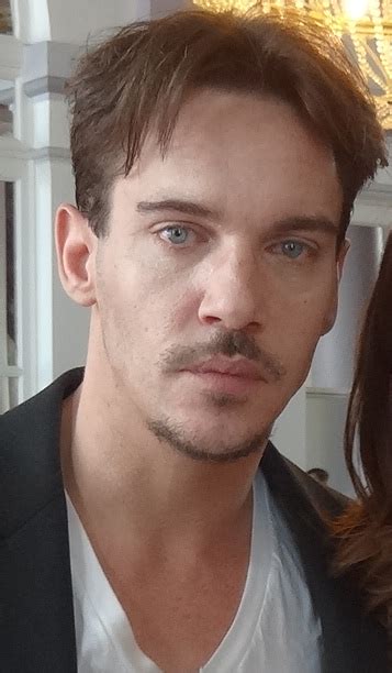 Jonathan Rhys Meyers - Wikiwand