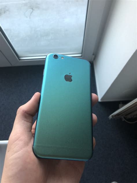 iPhone 6S 64GB - grey space - Apple Bazar