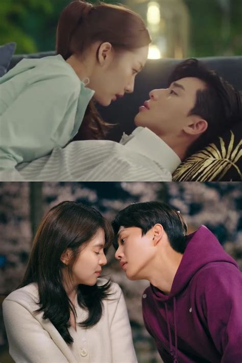 Hot Korean Dramas