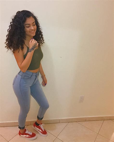 Malu Trevejo 18 Leak: 5 Things They Don't Want You To Know - kznmck8