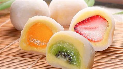 Berita mochi Terbaru dan Terkini Hari Ini