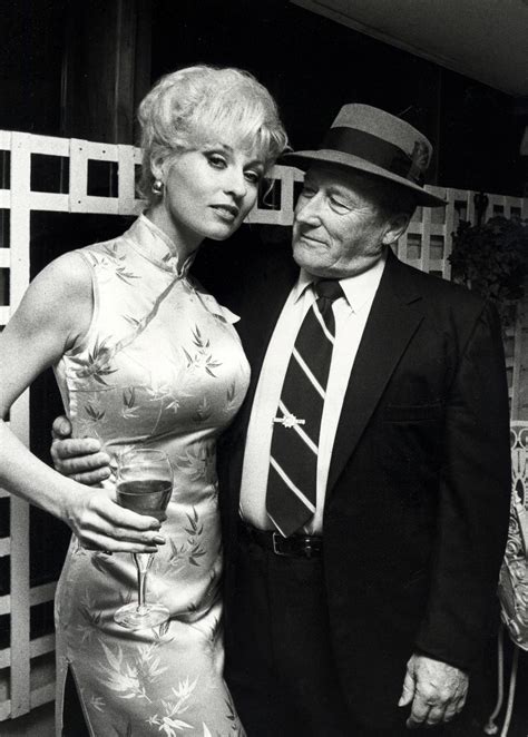 Lee Meredith Measurements