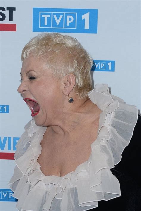 Joanna Bartel odcięta od świata. W samotności leczy się na rwę kulszową ...