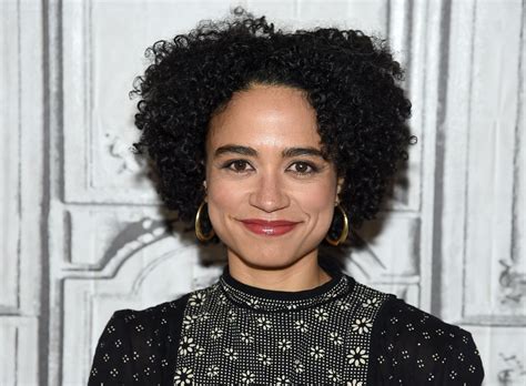 Who Is Connie (Lauren Ridloff) On 'The Walking Dead'?