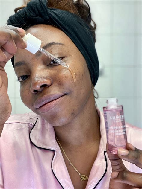 Why you should use a serum – Lumene UK