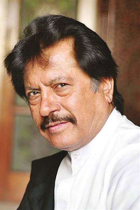 Attaullah Khan Esakhelvi Pakistani Singer Biography, Age & Family