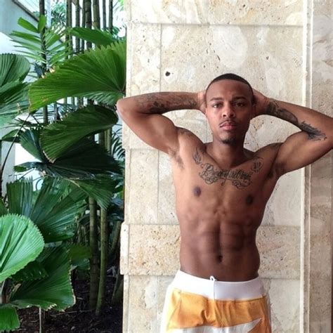 Bow Wow Six Pack Rapper Bow Wow Is Slammed By Fans After Wild Remarks