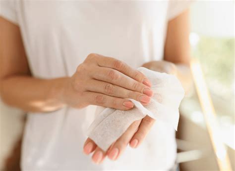 convenience  eco friendly benefits  flushable wipes