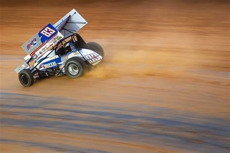 sprint cars races 7