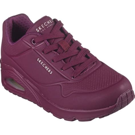 Skechers UNO - STAND ON AIR - Дамски ежедневни обувки | sportisimo.bg