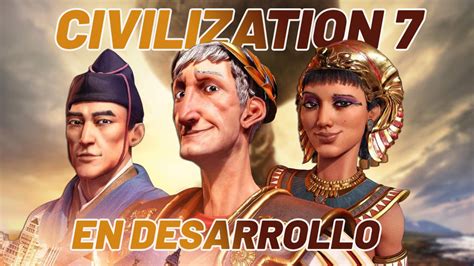 Civilization 7 Is Already In Development And Its Community Is ...