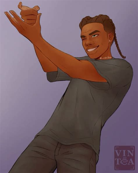 Miles g morales – Artofit