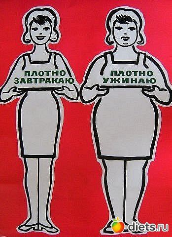 Фото: Альбом «мотиваторы для похудения»: Альбомы - diets.ru