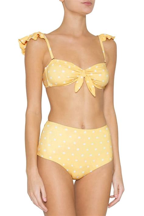 The 20 Best Swimwear Brands, From Designer to Affordable | Who What Wear