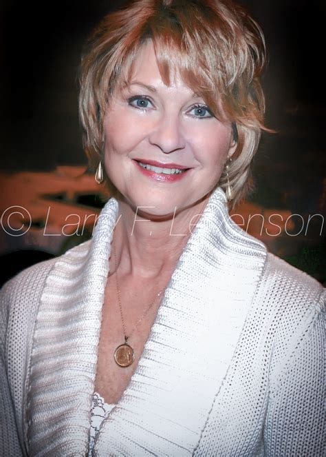 Larry F. Levenson Photography: SAG-AFTRA, NATAS: Dee Wallace