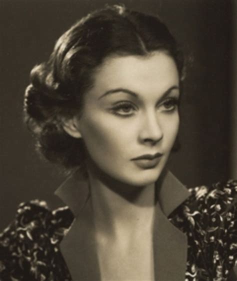 Vivien Leigh