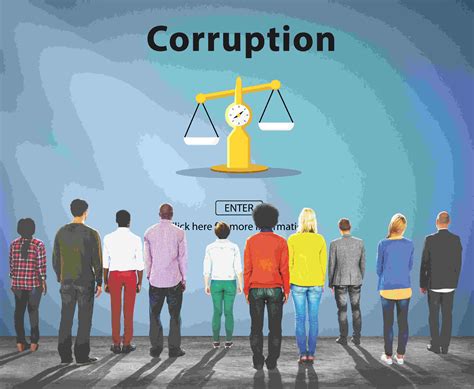 How Fraud And Corruption Affects The Offenders Career